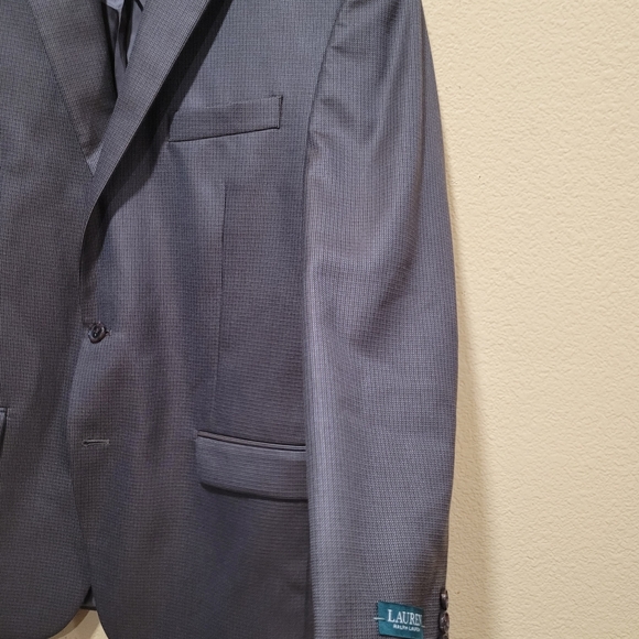 Lauren Ralph  lauren  blazer - Picture 7 of 10